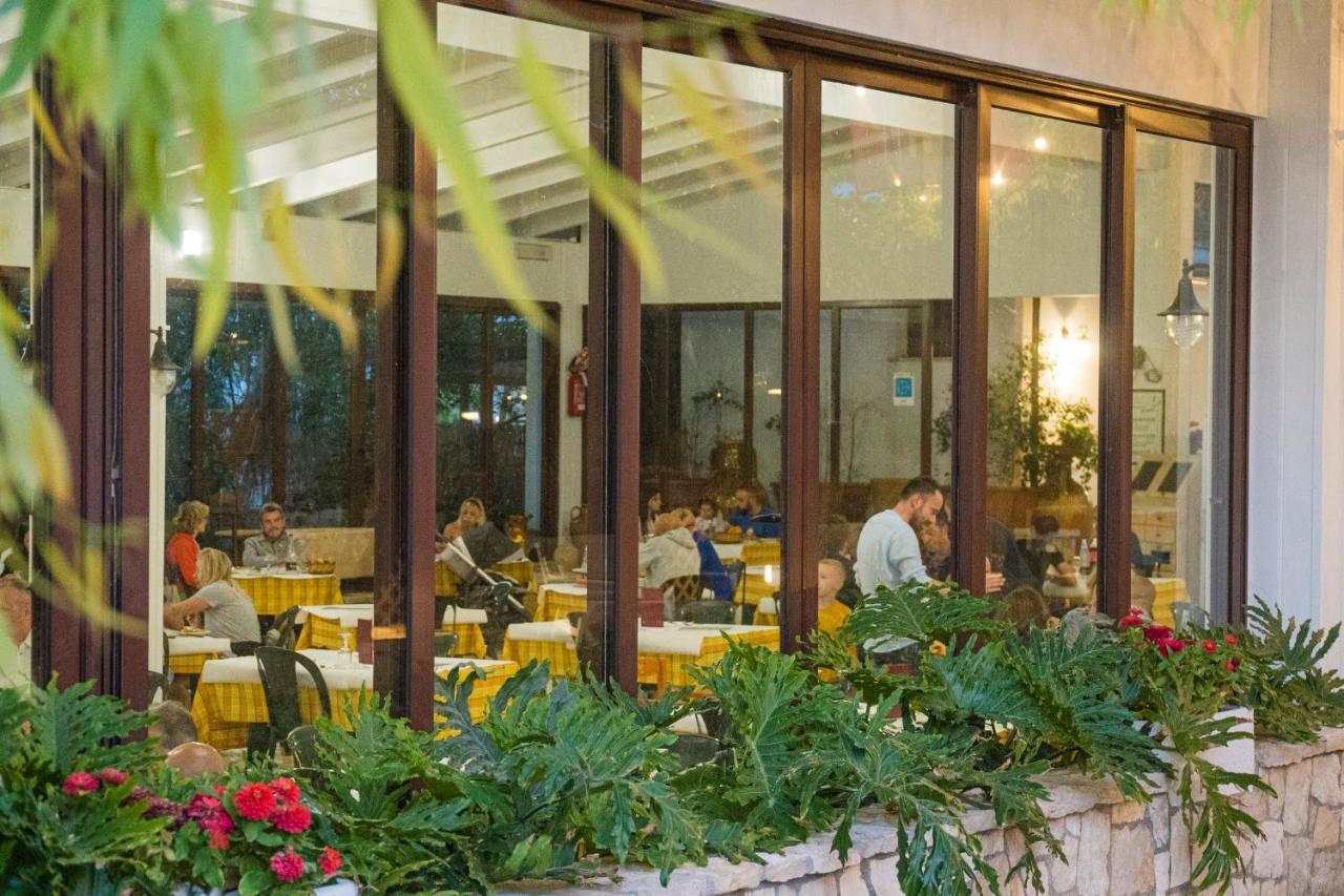 Agriturismo Scalelle 奥特朗托 外观 照片