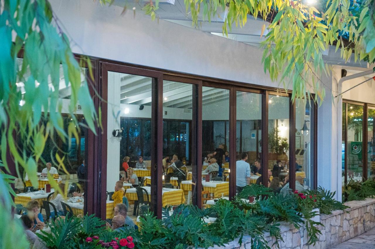 Agriturismo Scalelle 奥特朗托 外观 照片