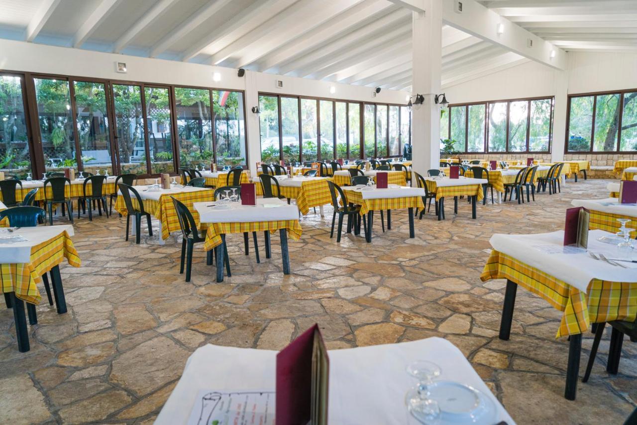 Agriturismo Scalelle 奥特朗托 外观 照片
