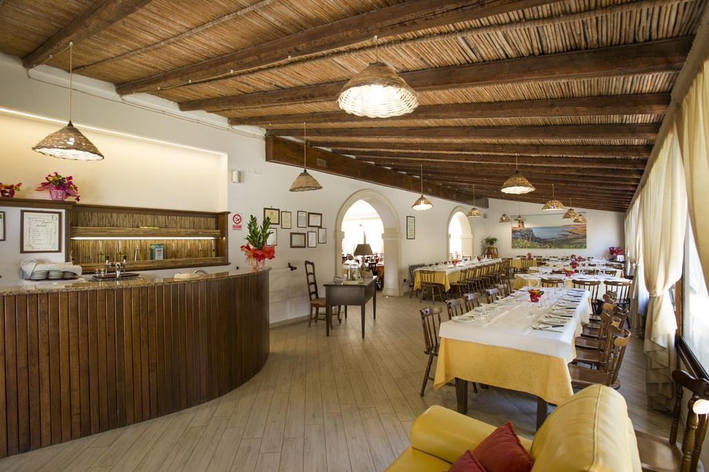 Agriturismo Scalelle 奥特朗托 外观 照片