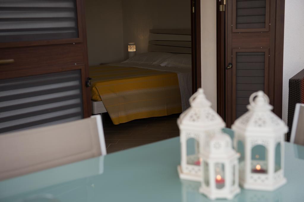 Agriturismo Scalelle 奥特朗托 外观 照片